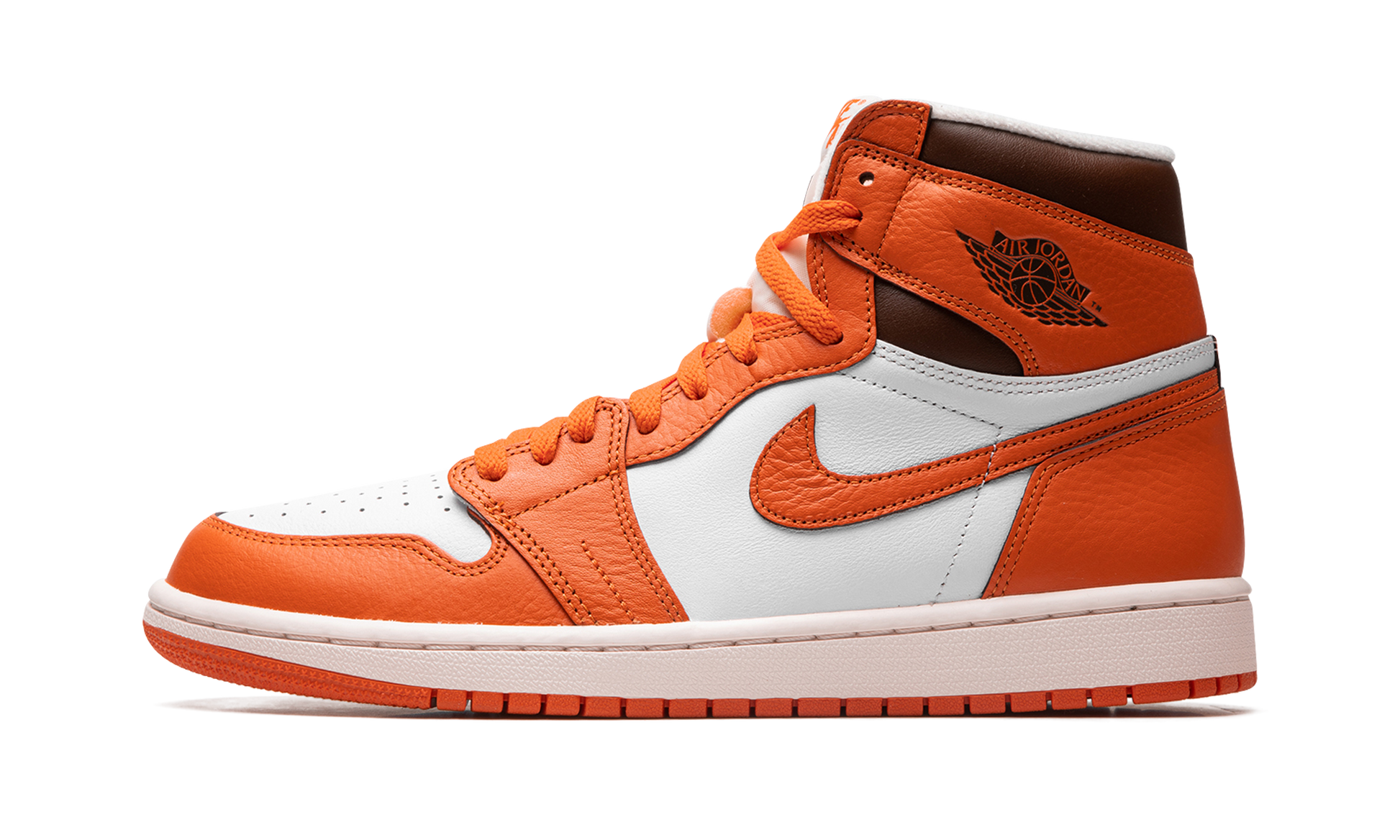 Nike AIR JORDAN 1 HIGH OG WMNS "Starfish" DO9369 101