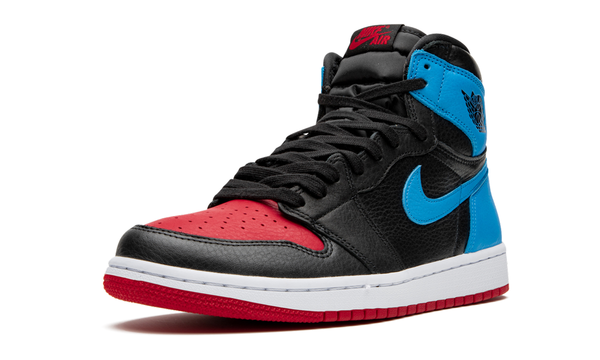 Nike AIR JORDAN 1 HIGH OG WMNS "UNC to Chicago" CD0461 046