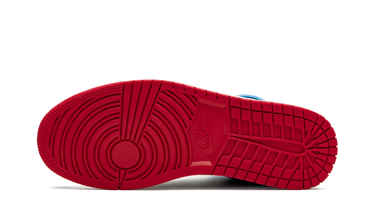 Nike AIR JORDAN 1 HIGH OG WMNS "UNC to Chicago" CD0461 046