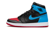 Nike AIR JORDAN 1 HIGH OG WMNS "UNC to Chicago" CD0461 046