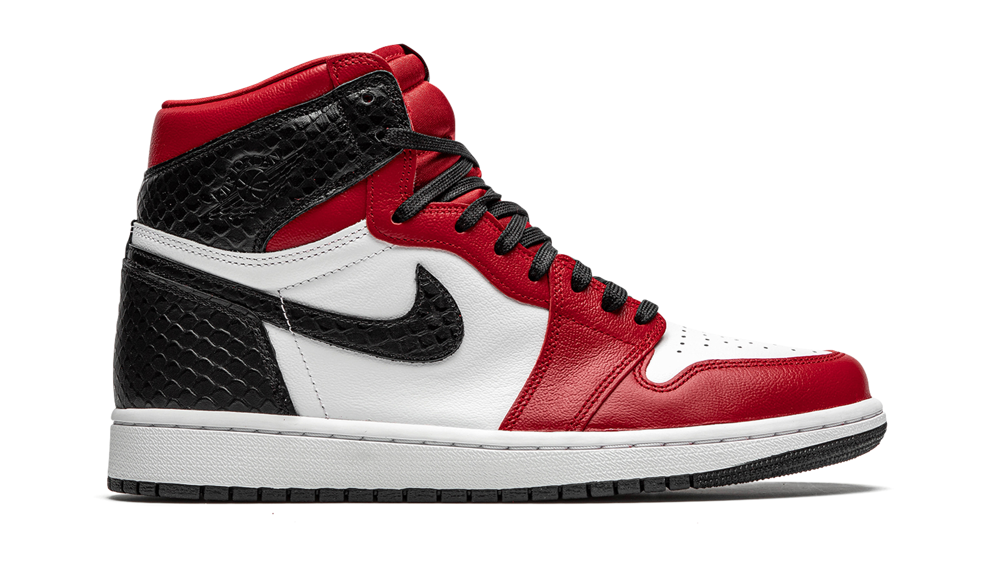 Nike AIR JORDAN 1 HIGH RETRO WMNS "Satin Snake" CD0461 601