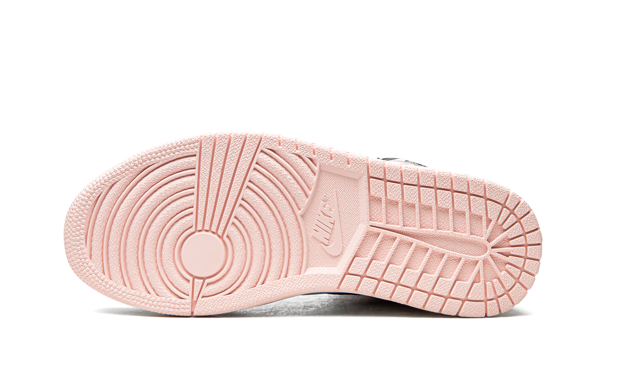 Nike AIR JORDAN 1 HIGH WMNS "Bubble Gum" DD9335 641