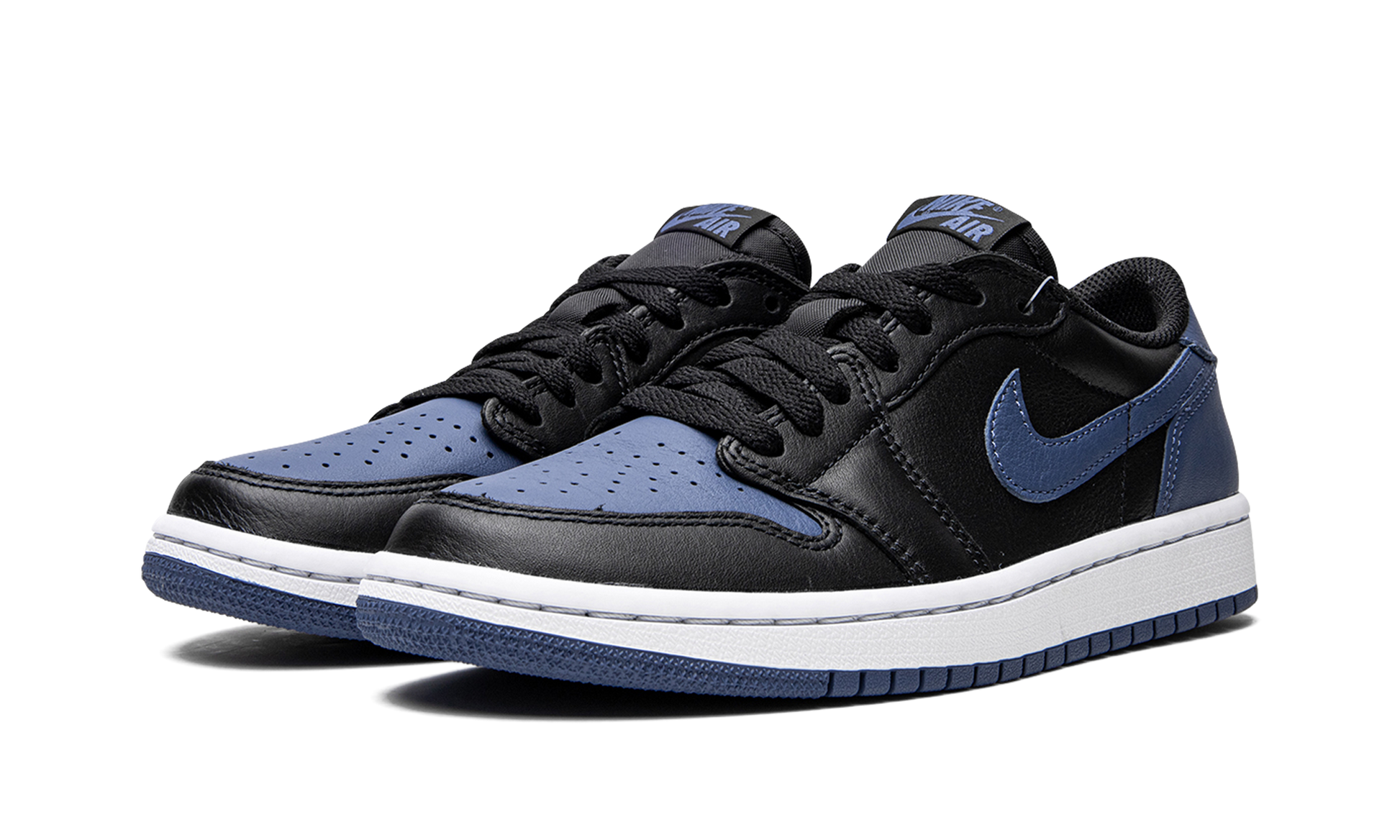 Nike AIR JORDAN 1 LO OG WMNS "Mystic Navy" CZ0775 041