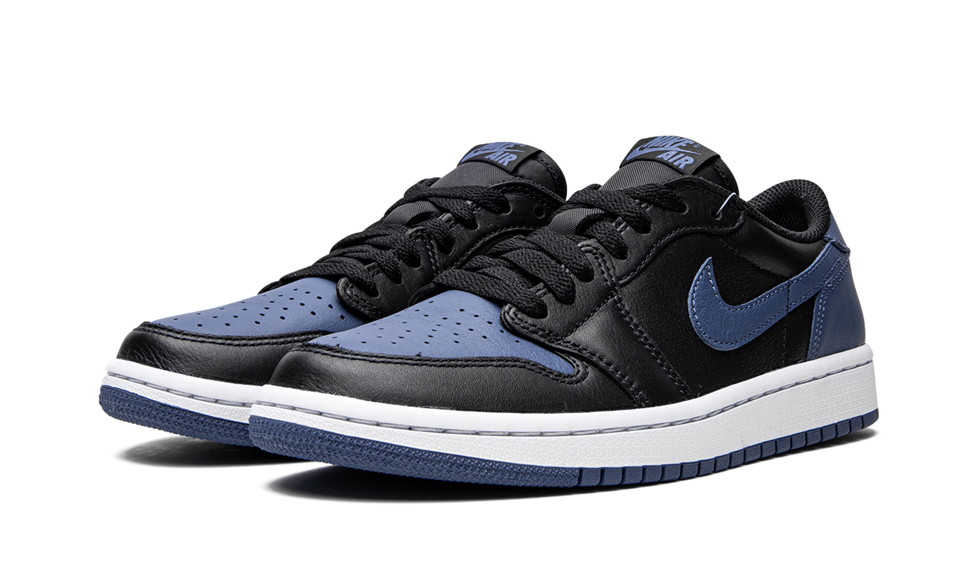 Nike AIR JORDAN 1 LO OG WMNS "Mystic Navy" CZ0775 041