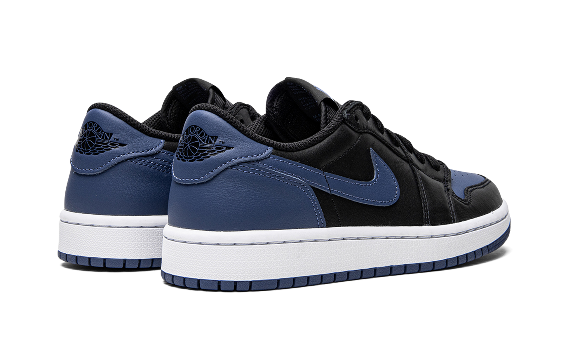 Nike AIR JORDAN 1 LO OG WMNS "Mystic Navy" CZ0775 041