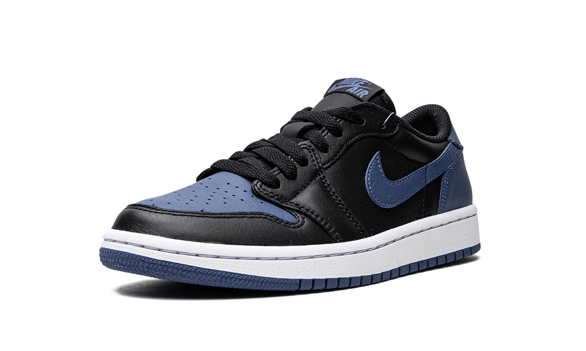 Nike AIR JORDAN 1 LO OG WMNS "Mystic Navy" CZ0775 041