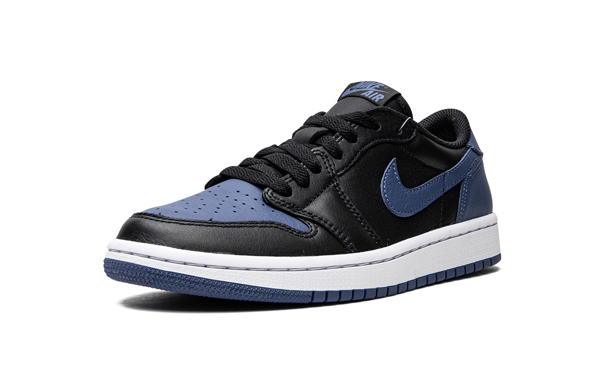Nike AIR JORDAN 1 LO OG WMNS "Mystic Navy" CZ0775 041