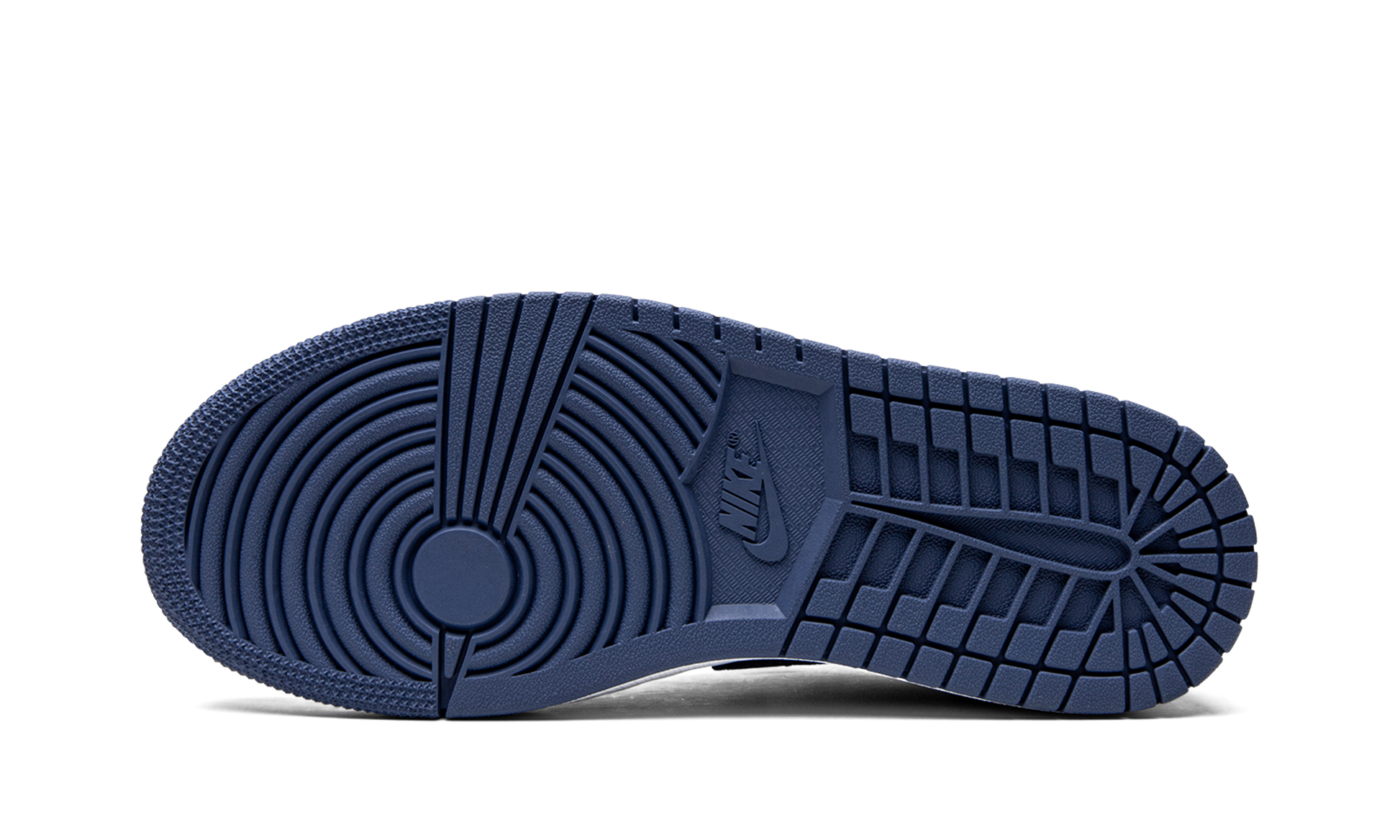 Nike AIR JORDAN 1 LO OG WMNS "Mystic Navy" CZ0775 041