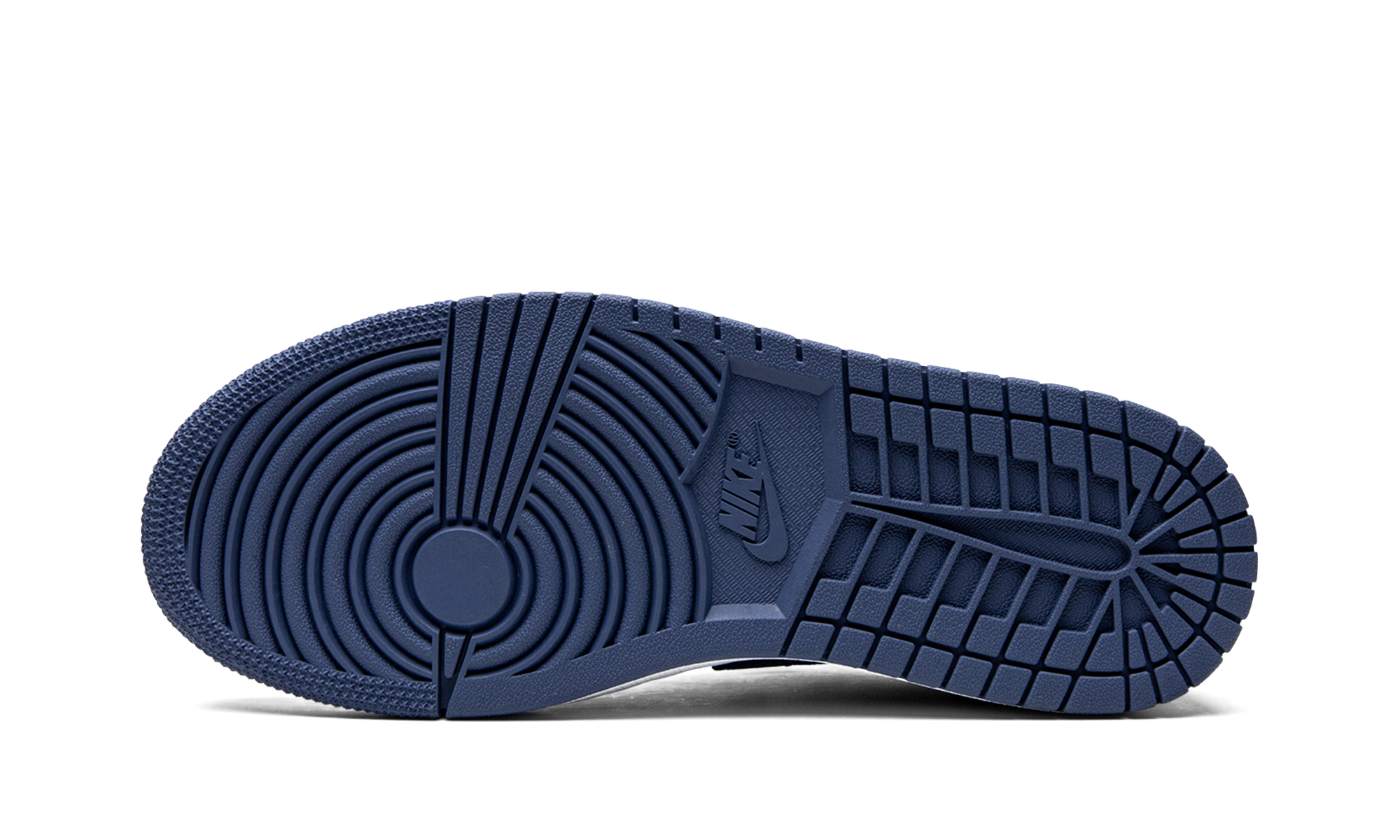 Nike AIR JORDAN 1 LO OG WMNS "Mystic Navy" CZ0775 041