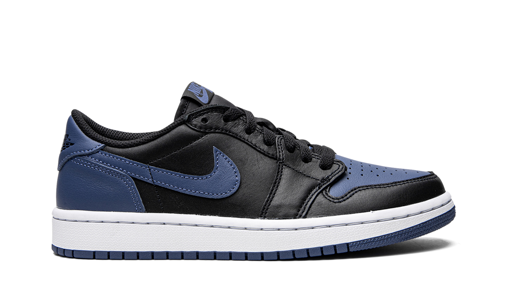 Nike AIR JORDAN 1 LO OG WMNS "Mystic Navy" CZ0775 041