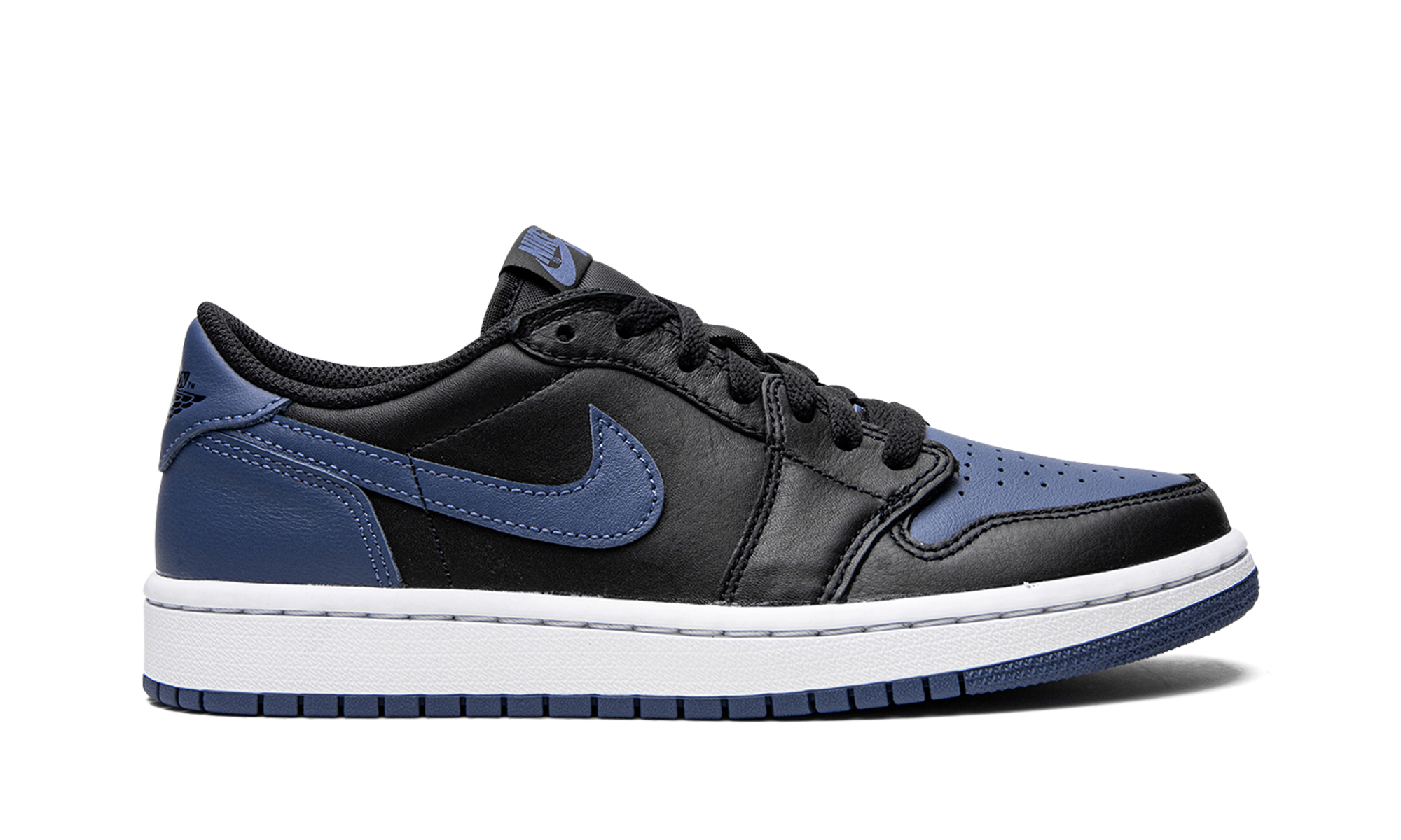 Nike AIR JORDAN 1 LO OG WMNS "Mystic Navy" CZ0775 041