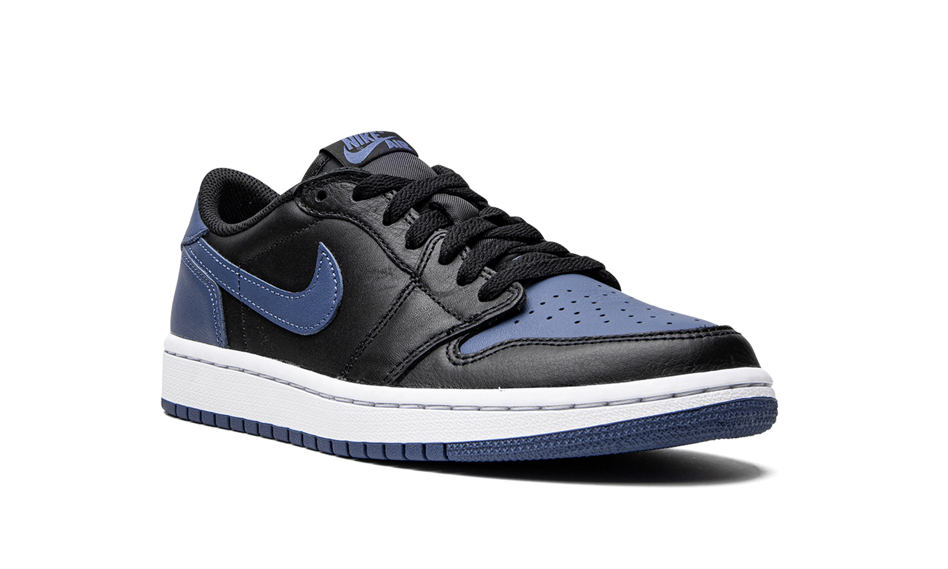 Nike AIR JORDAN 1 LO OG WMNS "Mystic Navy" CZ0775 041