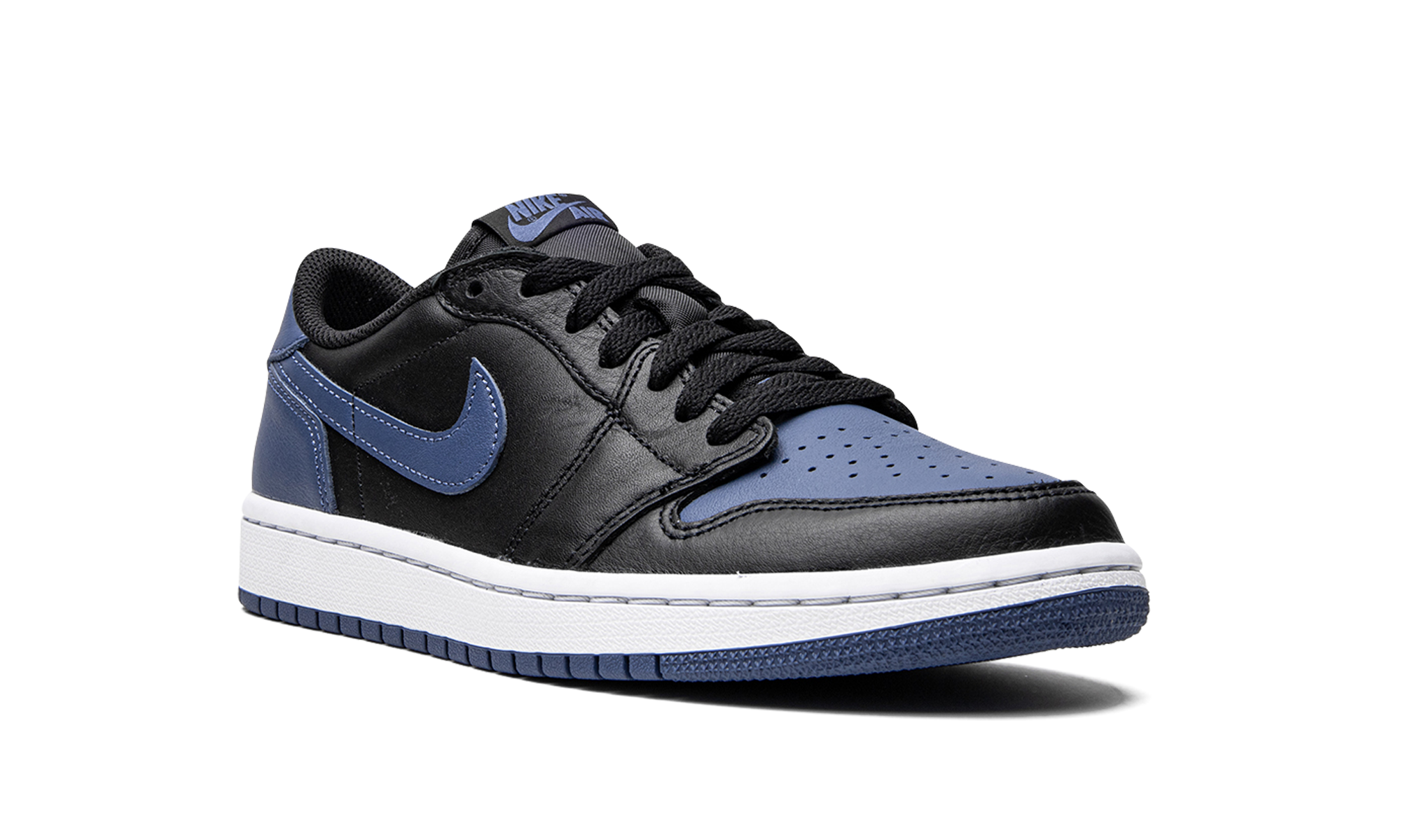 Nike AIR JORDAN 1 LO OG WMNS "Mystic Navy" CZ0775 041