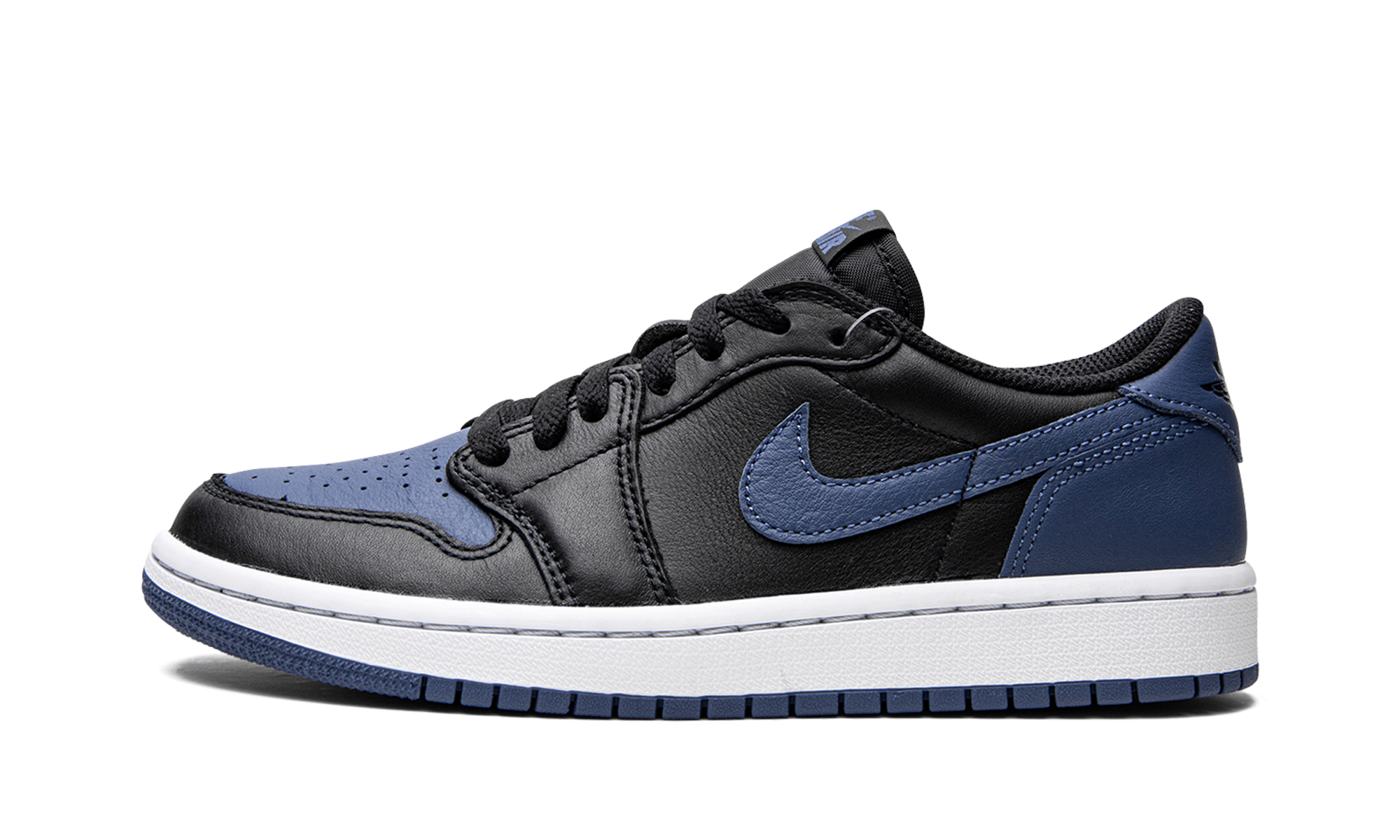 Nike AIR JORDAN 1 LO OG WMNS "Mystic Navy" CZ0775 041