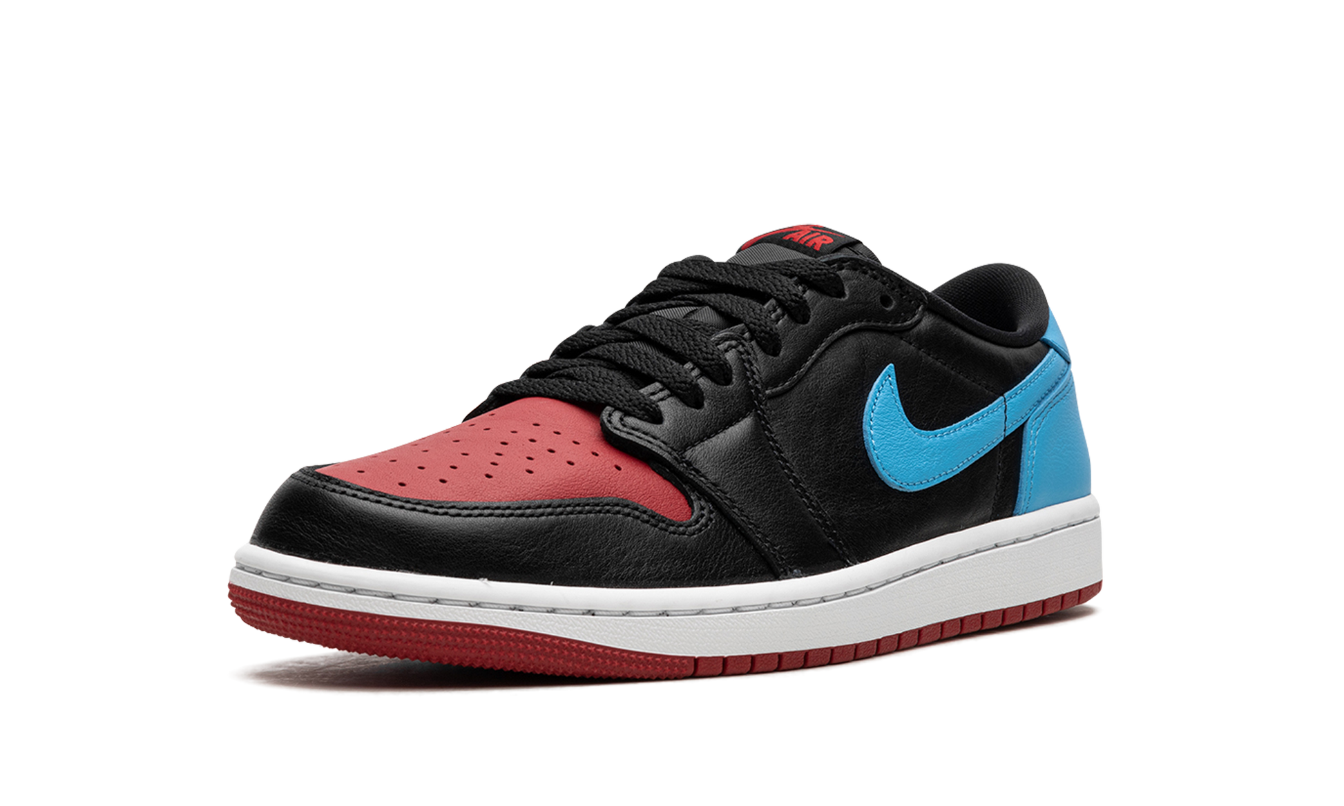 Nike AIR JORDAN 1 LO OG WMNS "UNC to Chicago" CZ0775 046