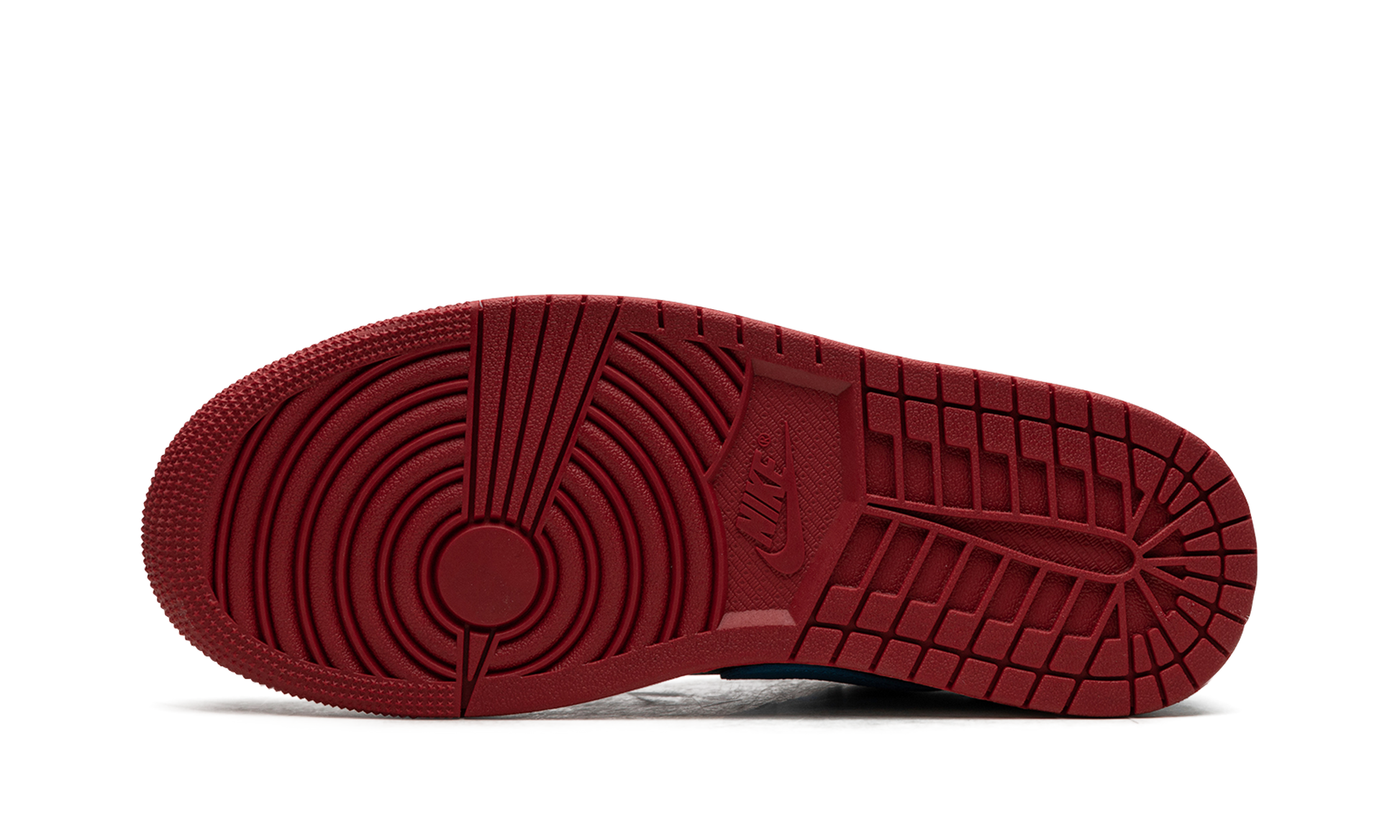 Nike AIR JORDAN 1 LO OG WMNS "UNC to Chicago" CZ0775 046