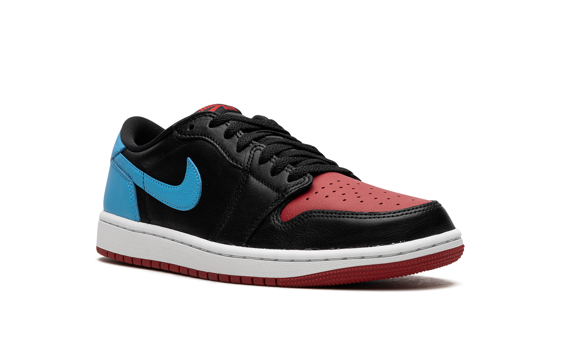 Nike AIR JORDAN 1 LO OG WMNS "UNC to Chicago" CZ0775 046