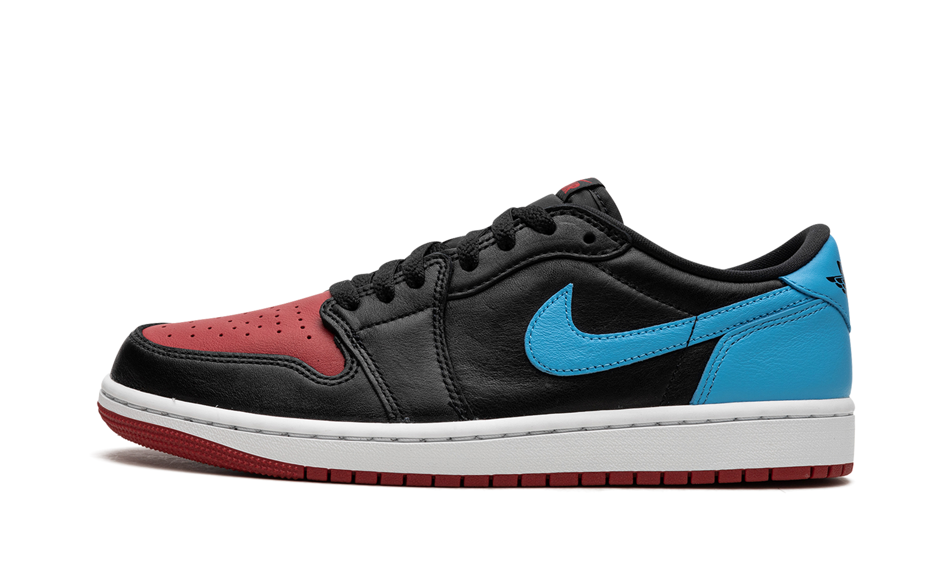 Nike AIR JORDAN 1 LO OG WMNS "UNC to Chicago" CZ0775 046