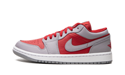Nike AIR JORDAN 1 LO SE WMNS "Split - Gym Red / Grey" DR0502 600