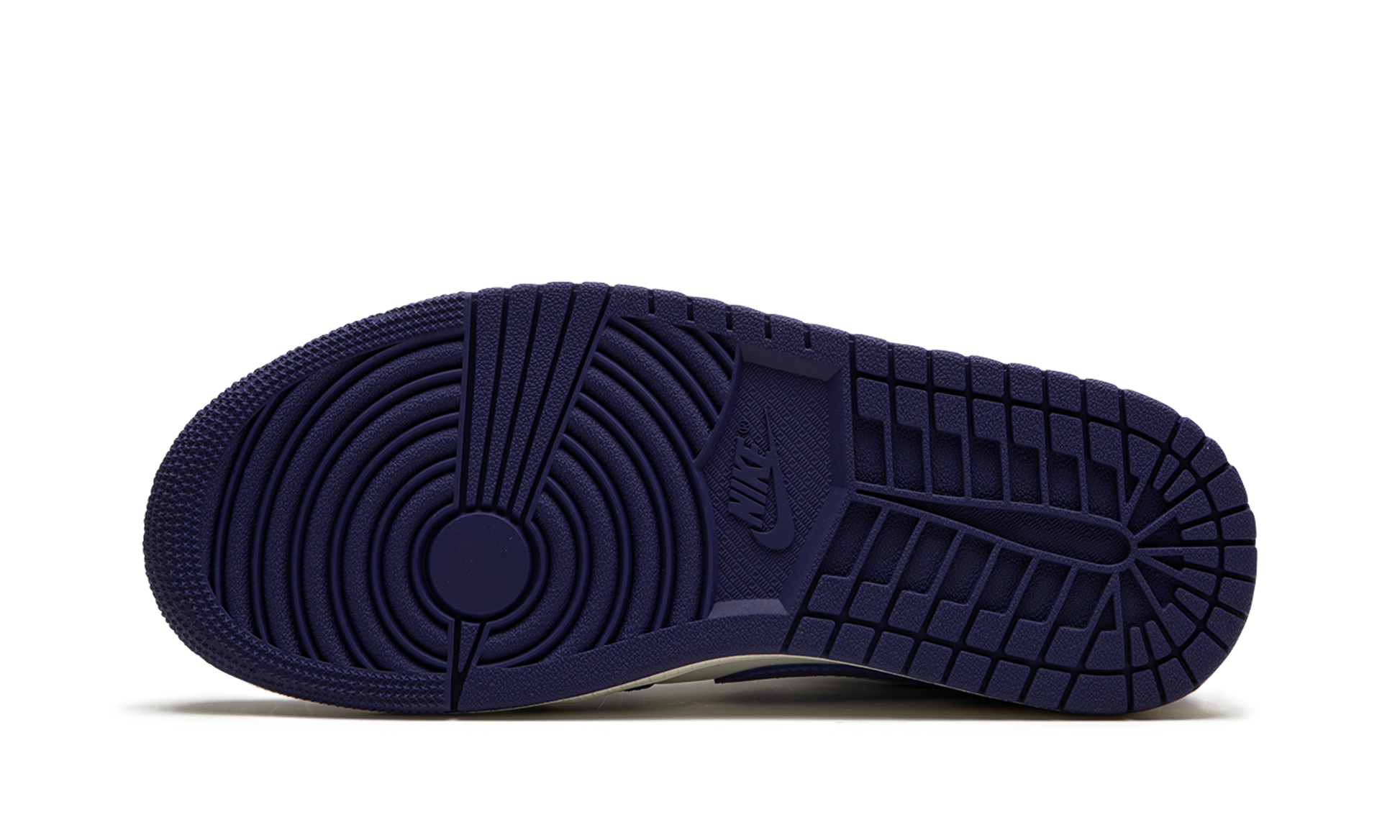 Nike AIR JORDAN 1 LO WMNS "Action Grape" DC0774 502