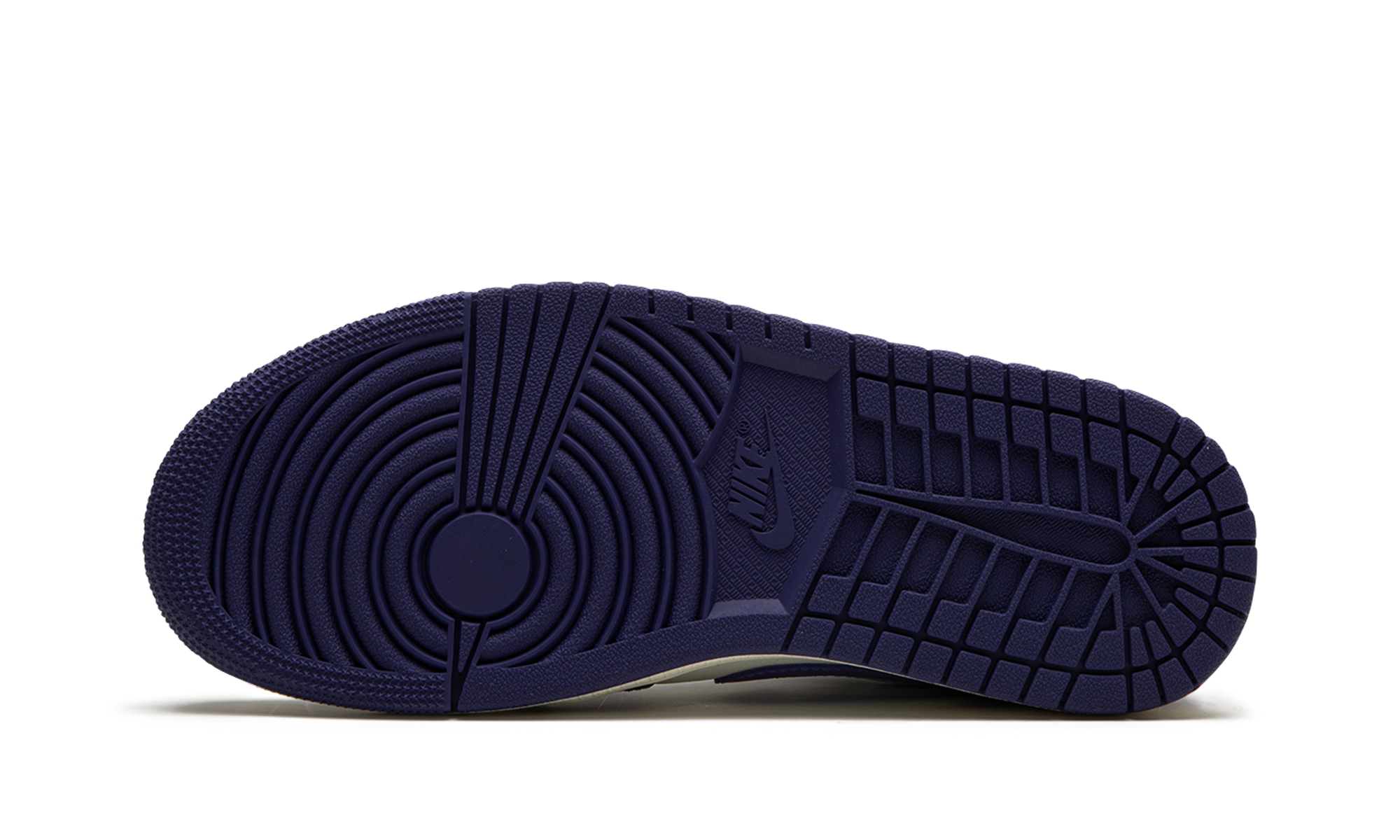 Nike AIR JORDAN 1 LO WMNS "Action Grape" DC0774 502