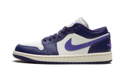 Nike AIR JORDAN 1 LO WMNS "Action Grape" DC0774 502