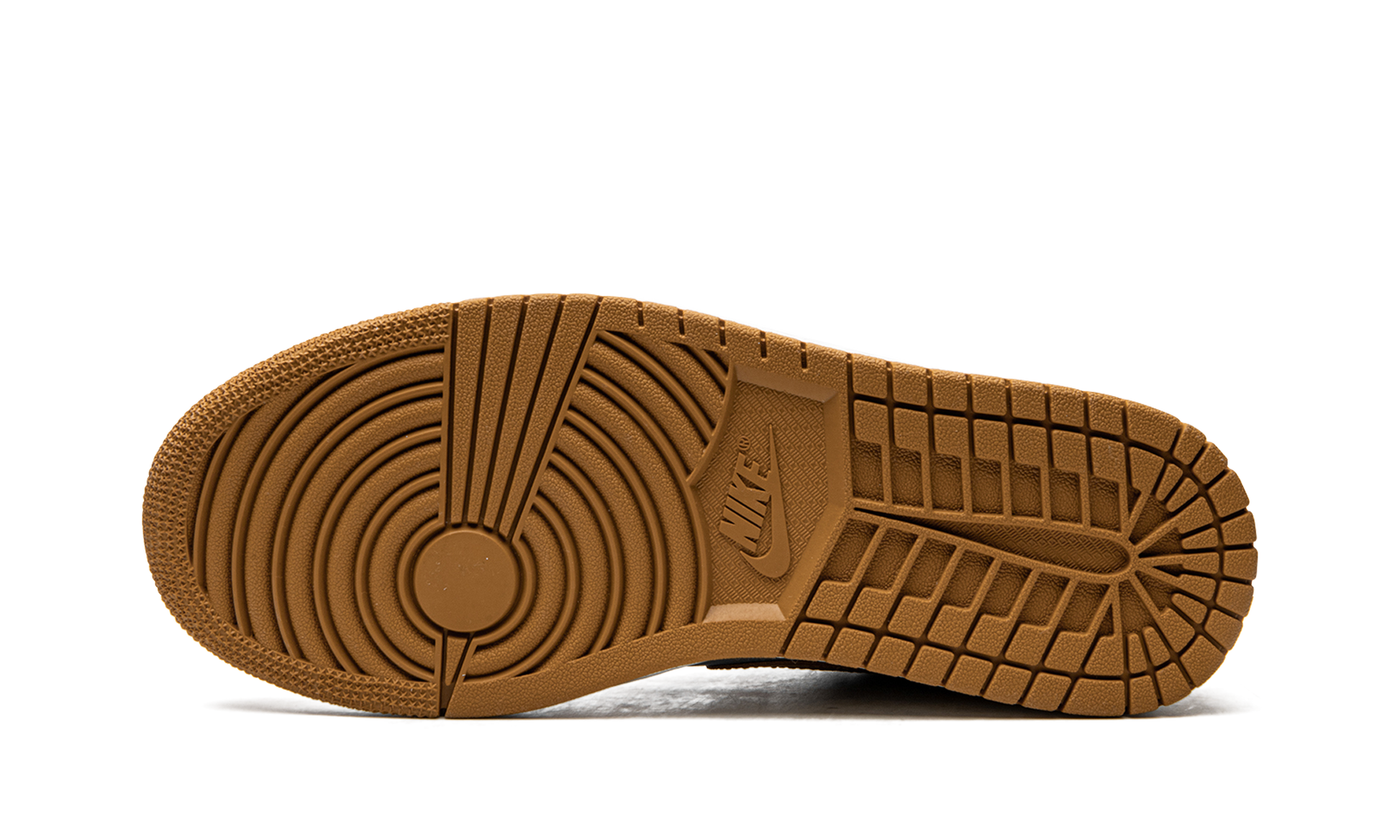 Nike AIR JORDAN 1 LO WMNS "Chutney" DC0774 020