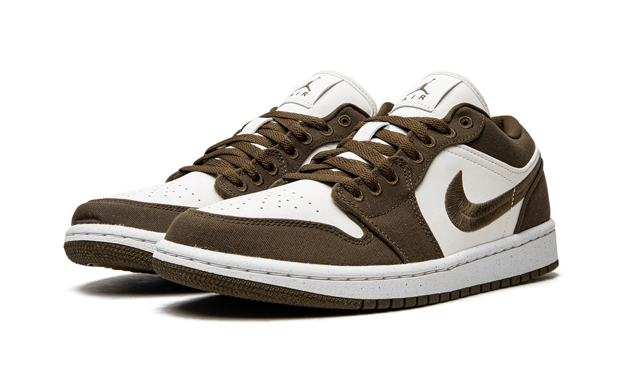 Nike AIR JORDAN 1 LO WMNS "Light Olive" DV0426 301