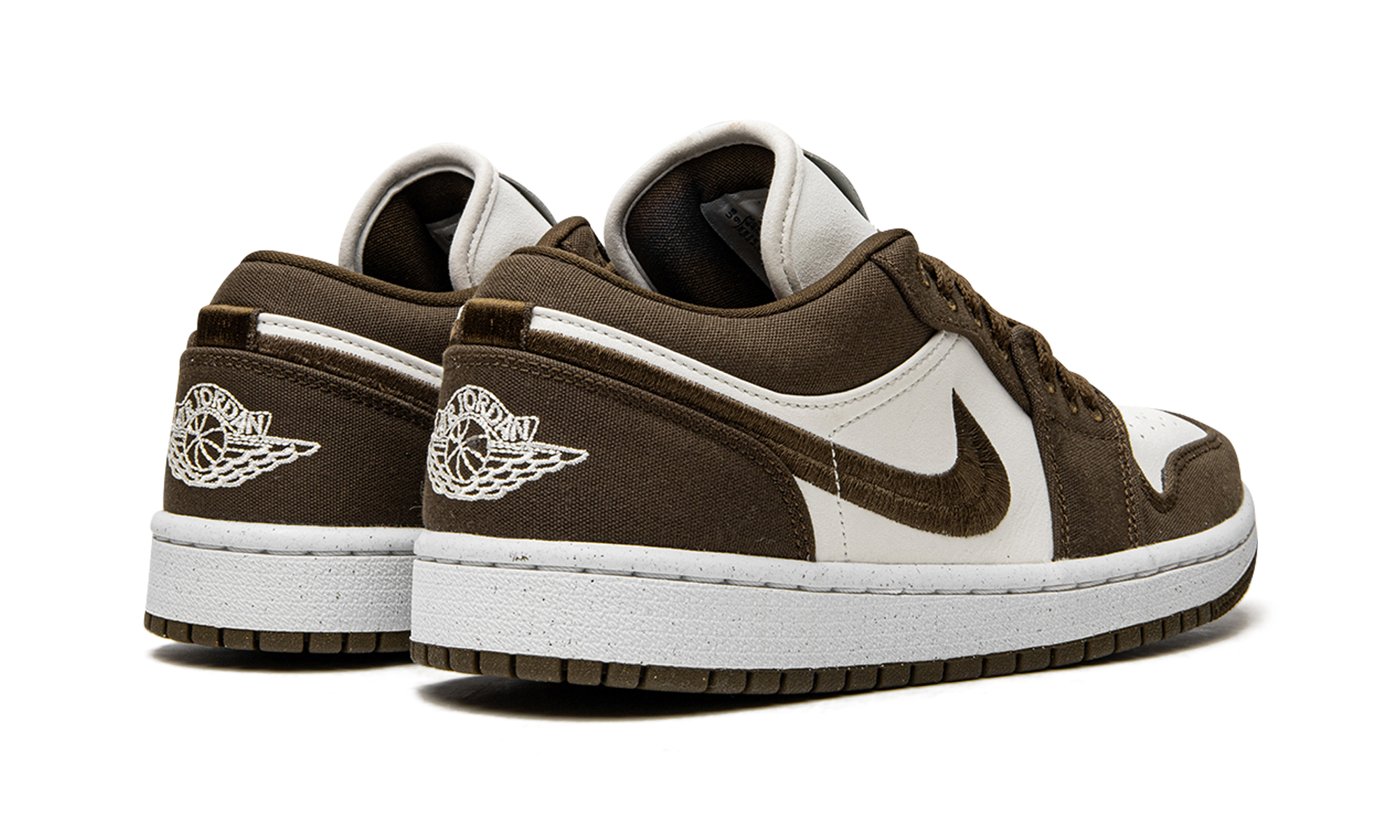 Nike AIR JORDAN 1 LO WMNS "Light Olive" DV0426 301