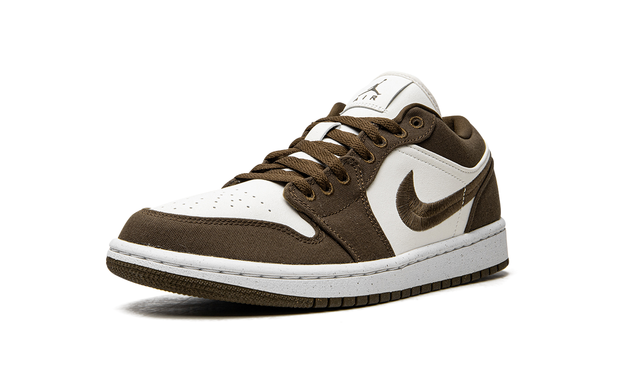 Nike AIR JORDAN 1 LO WMNS "Light Olive" DV0426 301