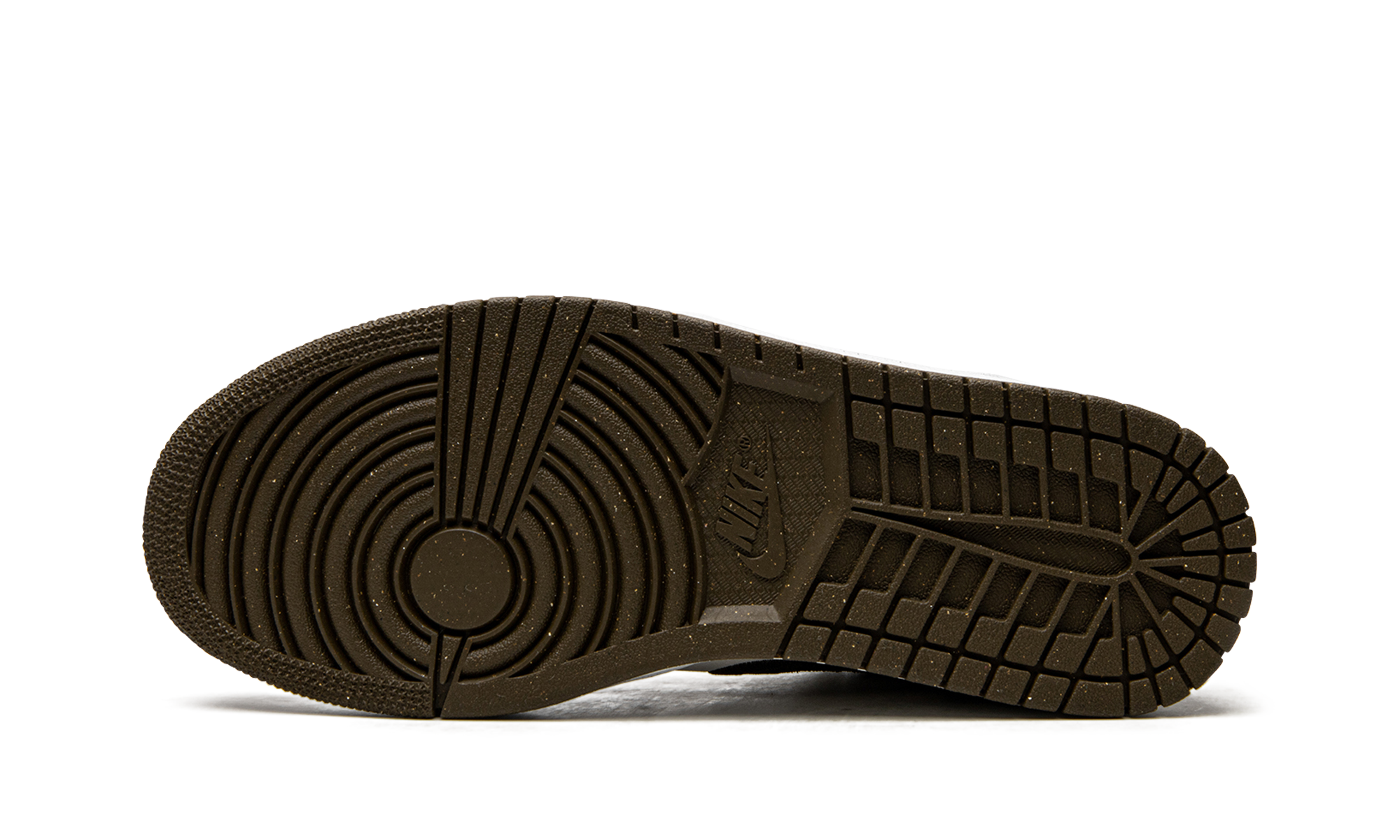 Nike AIR JORDAN 1 LO WMNS "Light Olive" DV0426 301