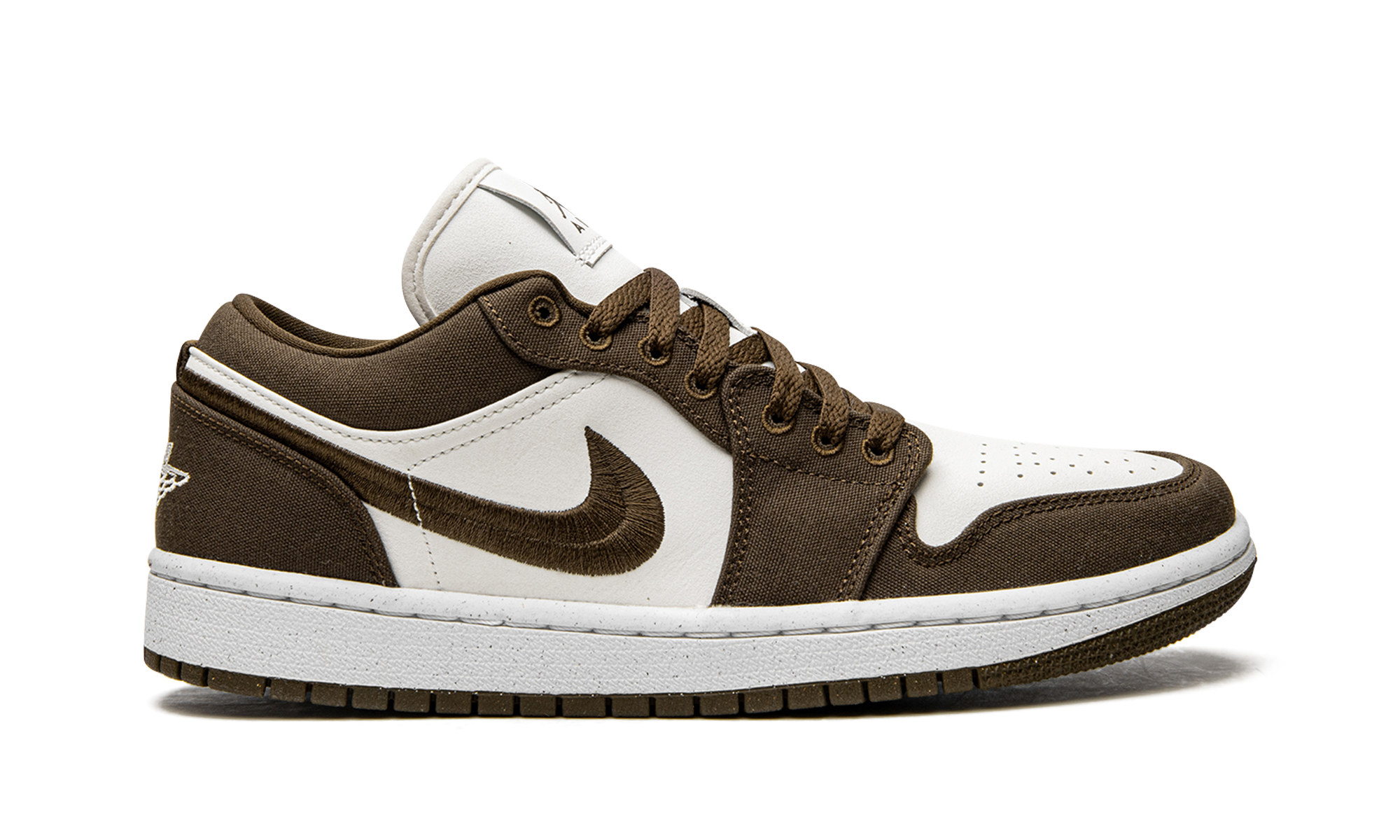 Nike AIR JORDAN 1 LO WMNS "Light Olive" DV0426 301