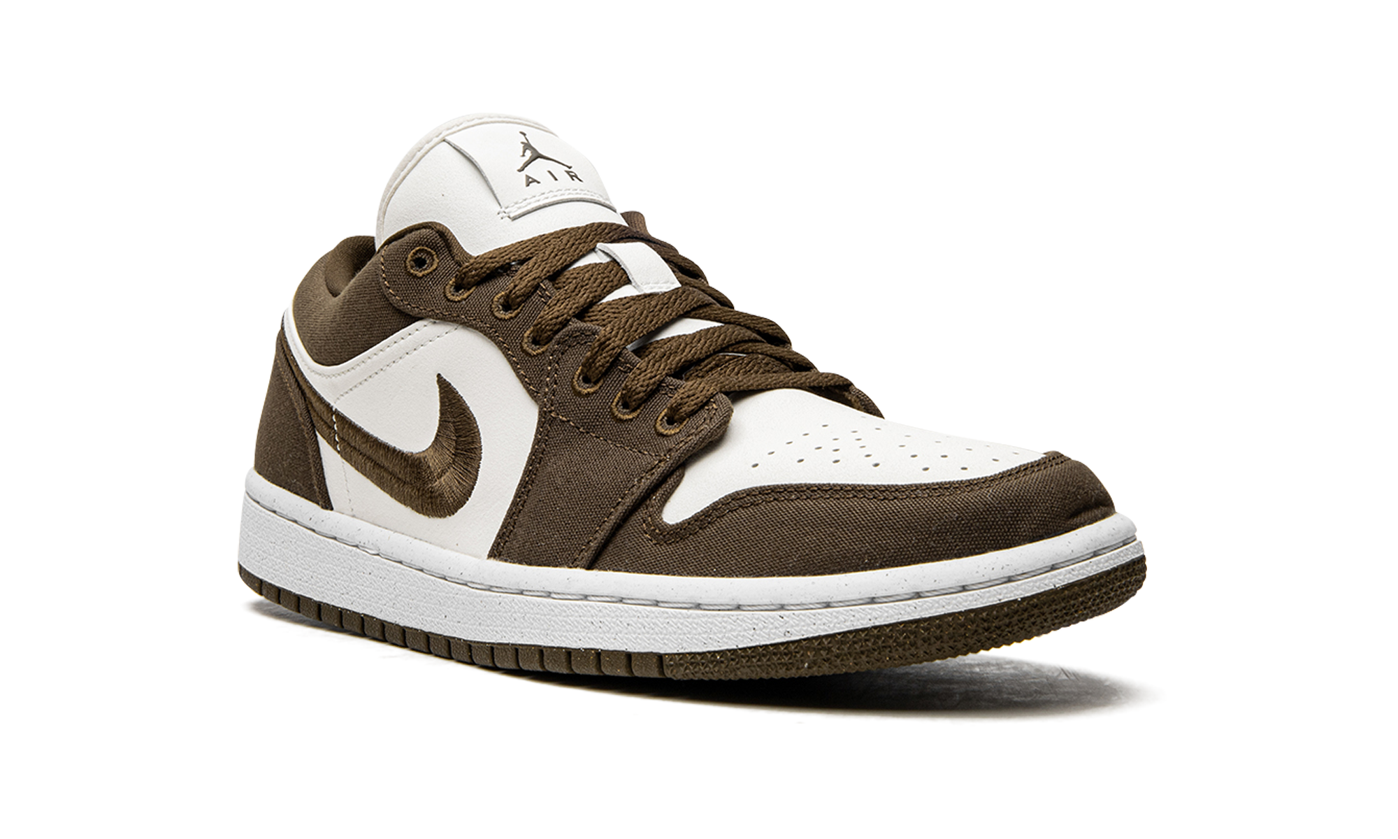 Nike AIR JORDAN 1 LO WMNS "Light Olive" DV0426 301