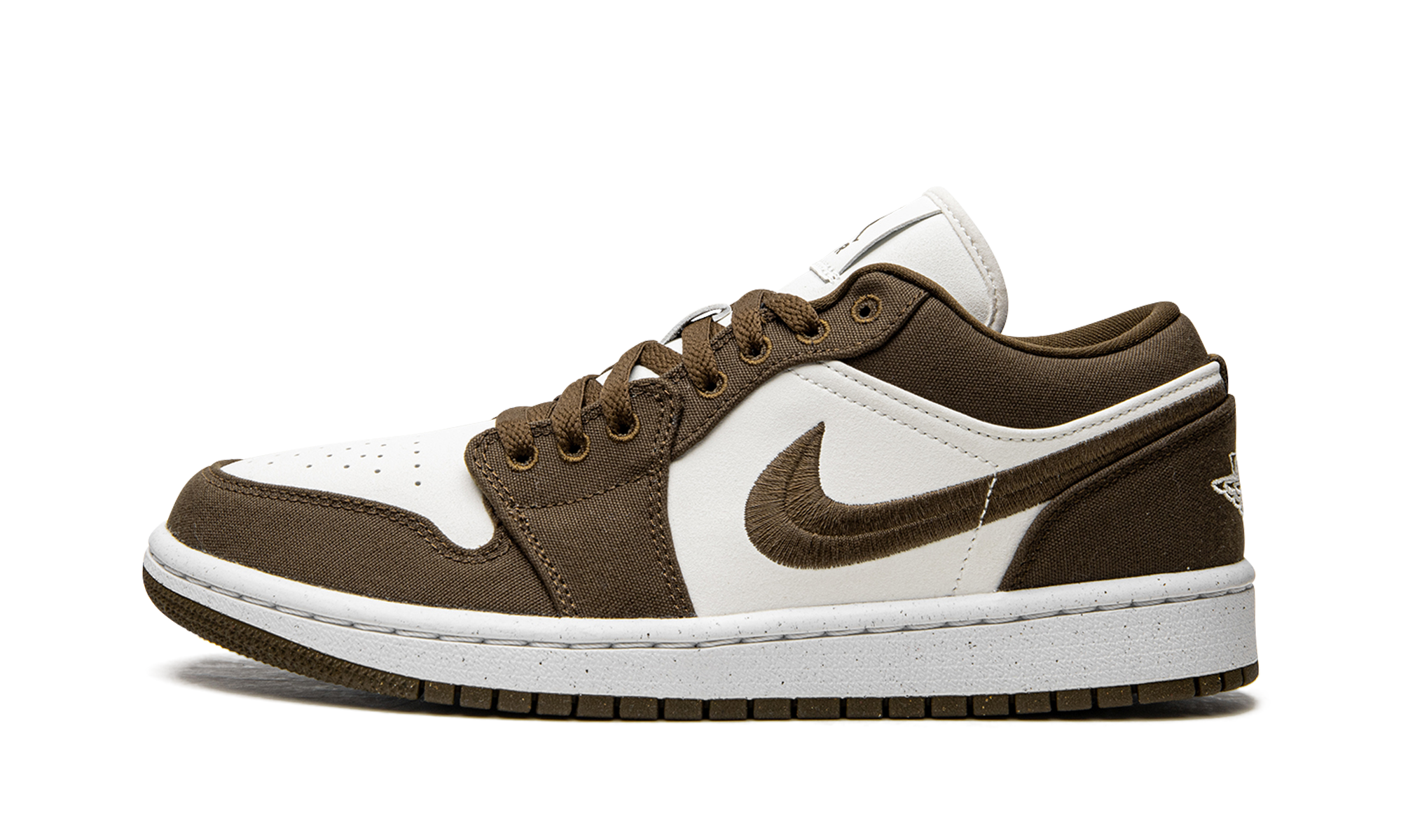 Nike AIR JORDAN 1 LO WMNS "Light Olive" DV0426 301