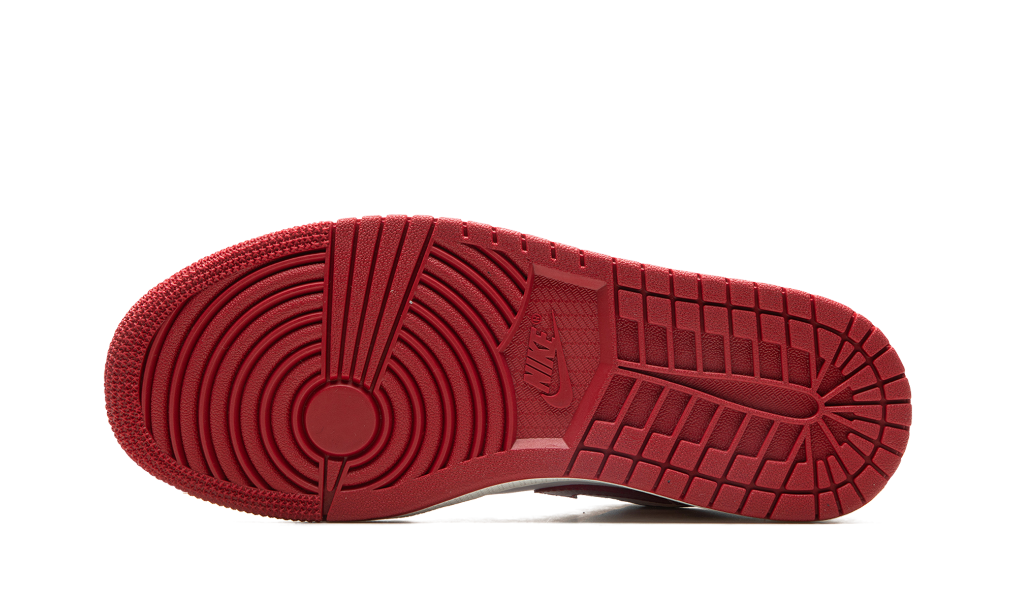 Nike AIR JORDAN 1 LO WMNS "Reverse Black Toe" DC0774 160