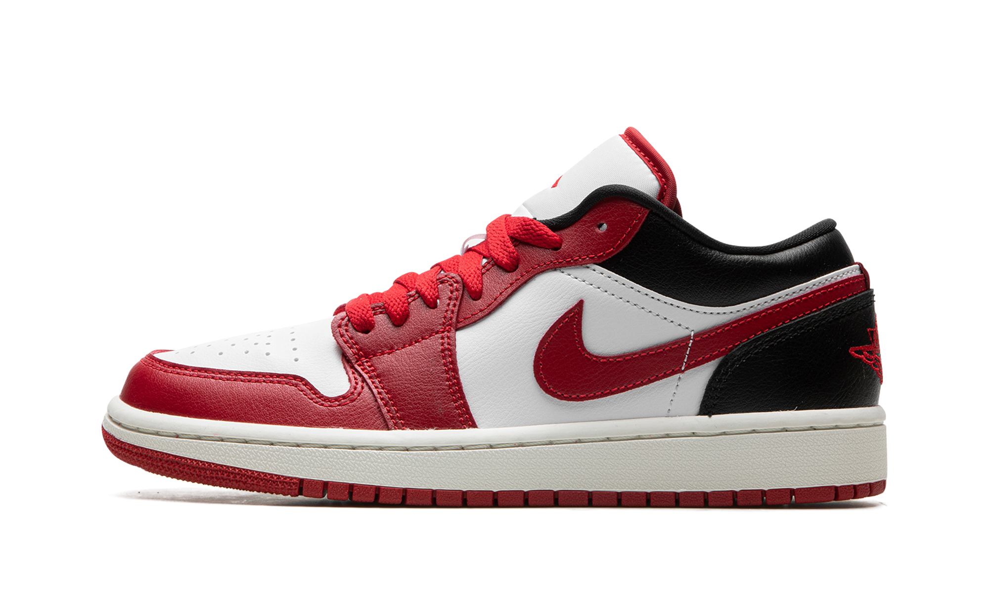 Nike AIR JORDAN 1 LO WMNS "Reverse Black Toe" DC0774 160