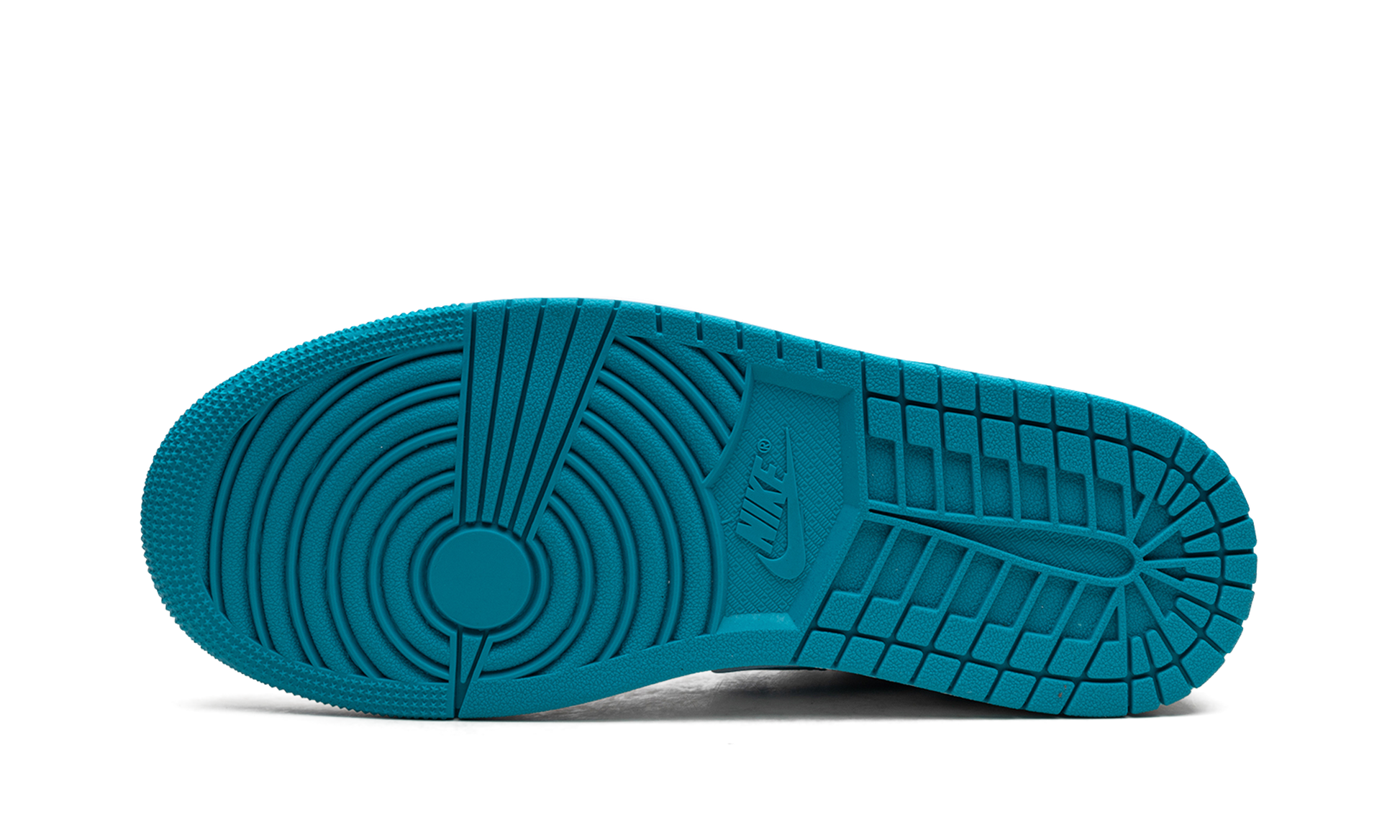 Nike Air Jordan 1 Low "Aquatone" 553558 174