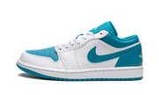 Nike Air Jordan 1 Low "Aquatone" 553558 174