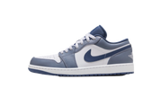 Nike Air Jordan 1 Low "Ashen Slate" 553558 414