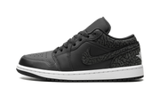 Nike Air Jordan 1 Low "Black Elephant" FB9907 001