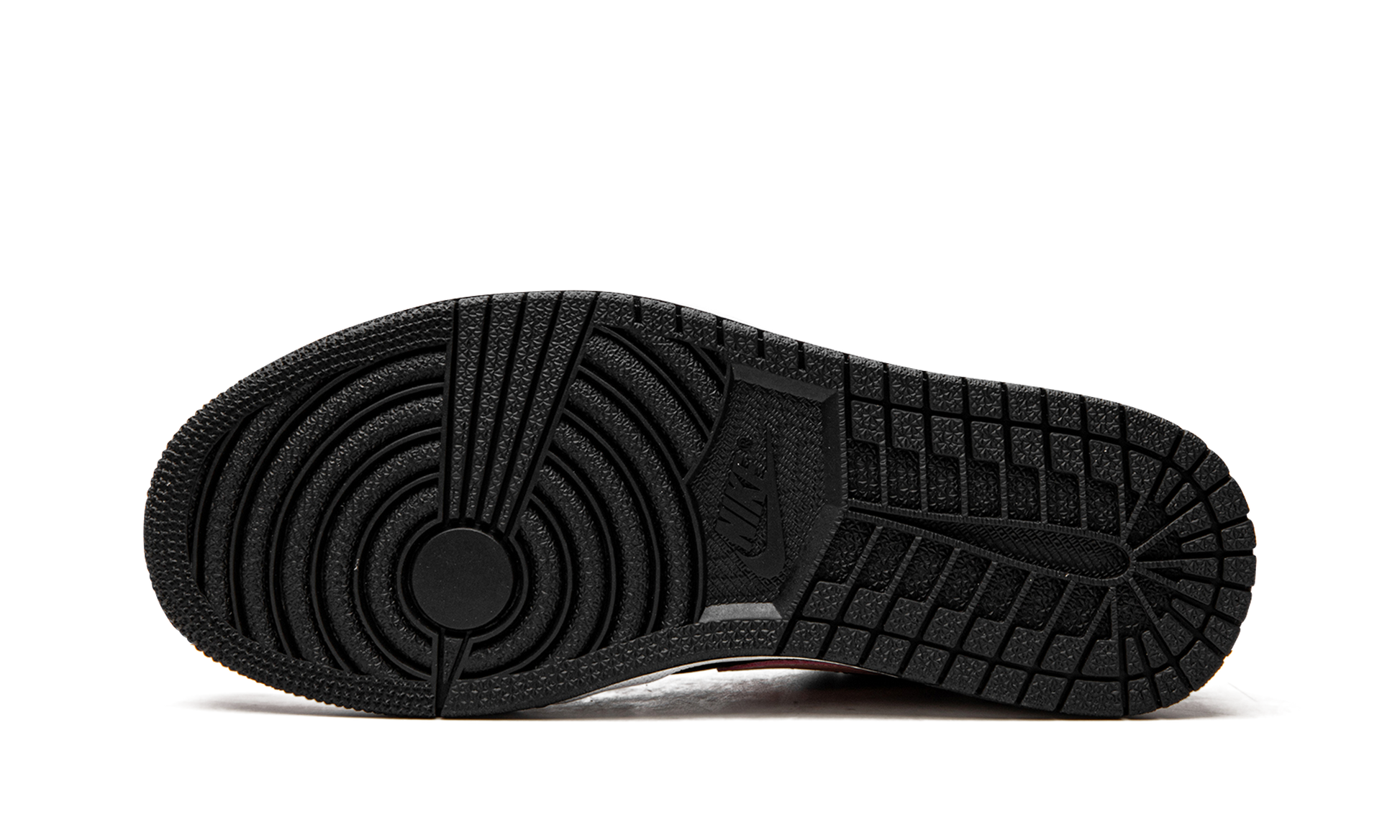 Nike Air Jordan 1 Low "Black Grey Coral" 553558 062