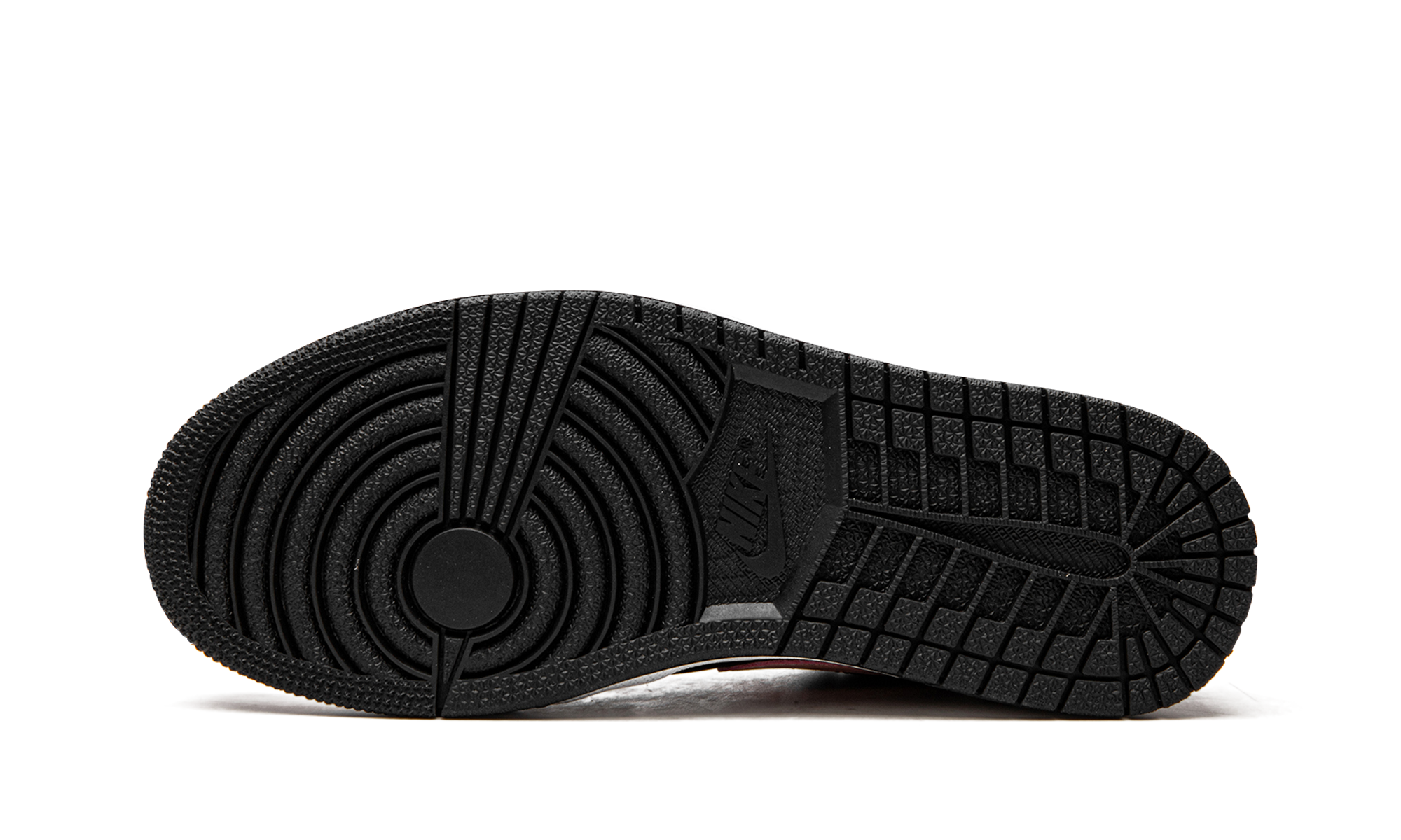 Nike Air Jordan 1 Low "Black Grey Coral" 553558 062