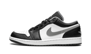 Nike Air Jordan 1 Low "Black / Particle Grey" 553558 040