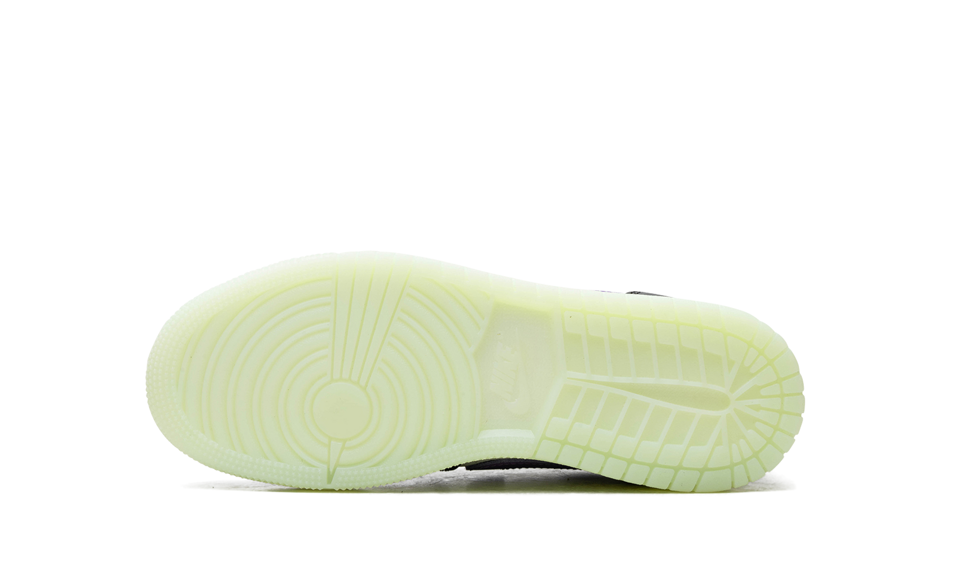 Nike Air Jordan 1 Low "Black Raspberry" HF0410 001