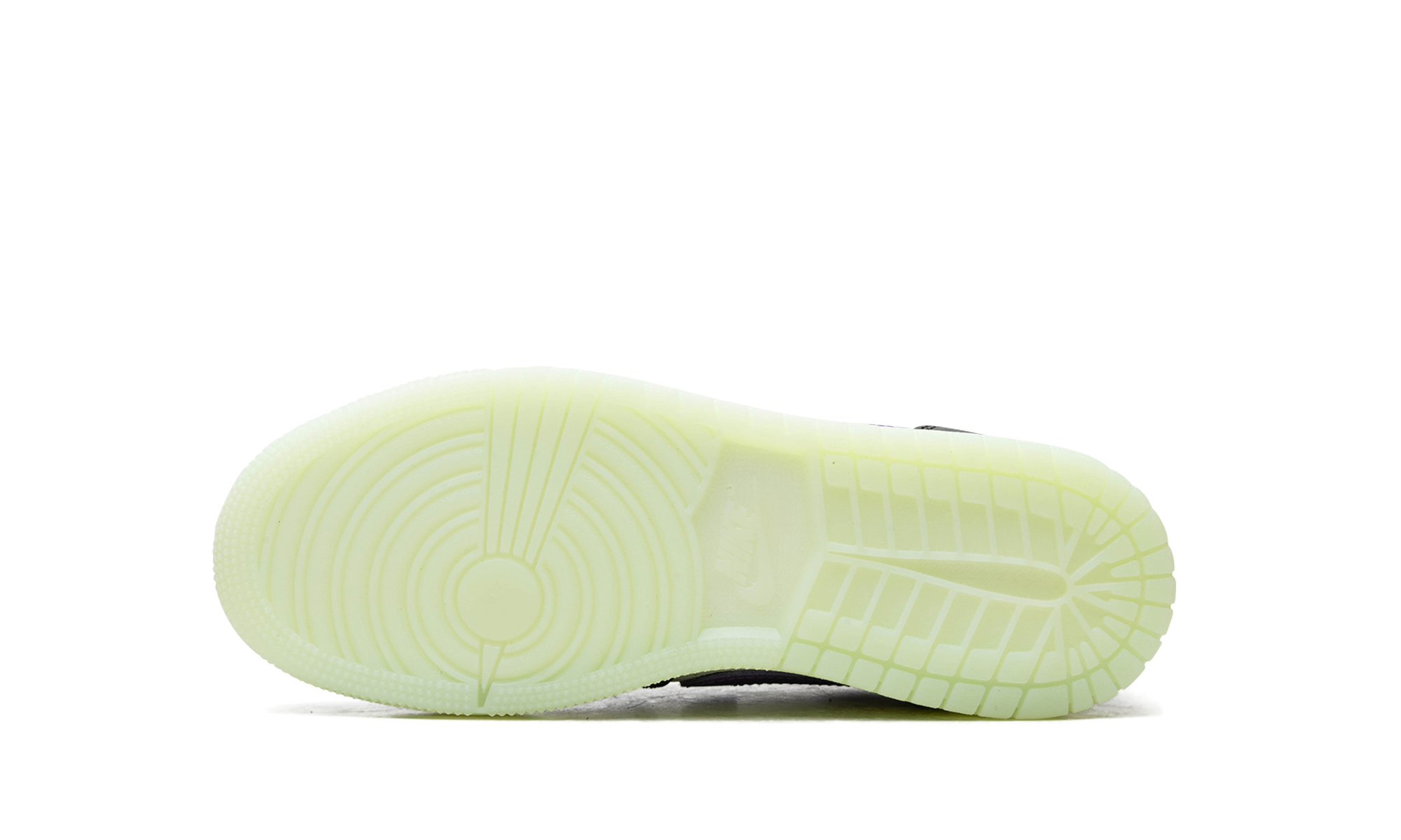 Nike Air Jordan 1 Low "Black Raspberry" HF0410 001