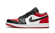 Nike Air Jordan 1 Low "Bred Toe" 553558 612
