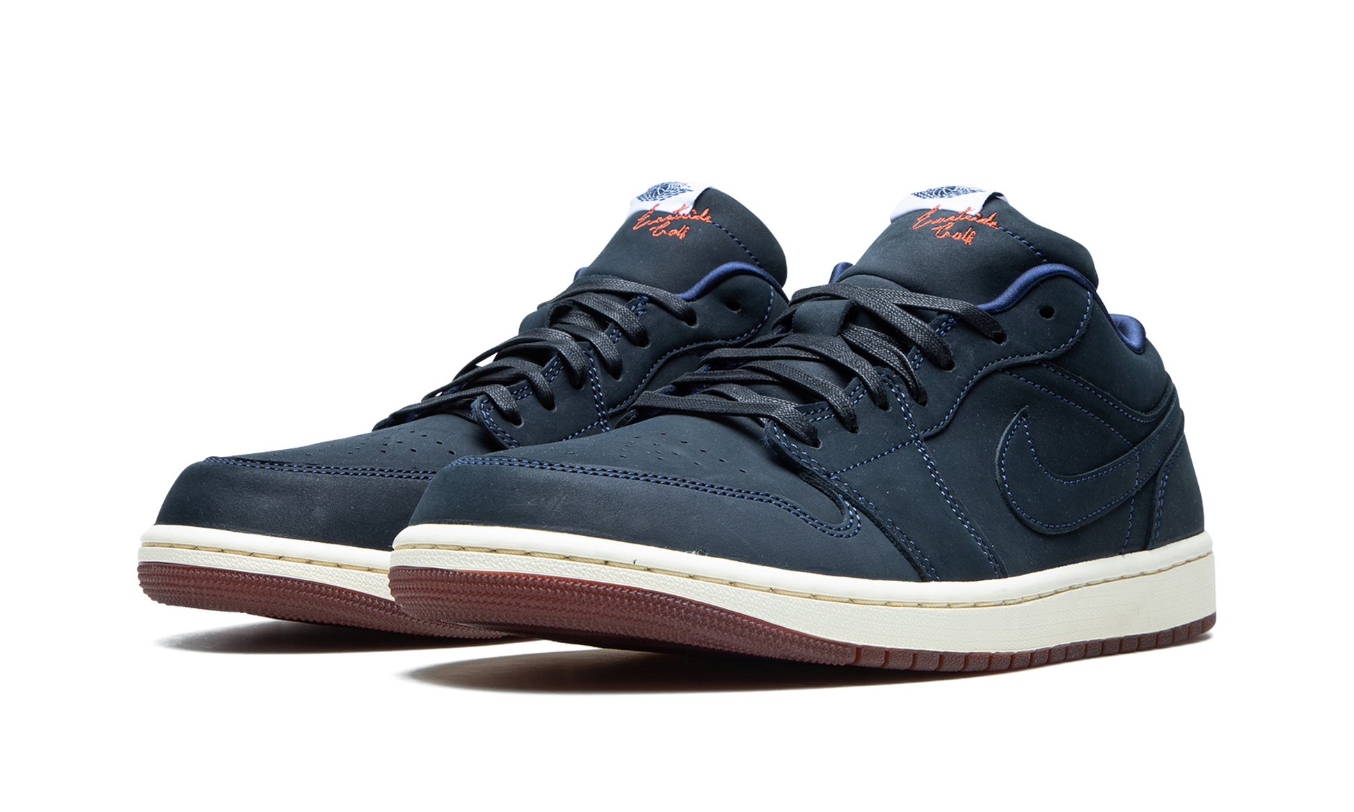 Nike Air Jordan 1 Low "Eastside Golf" DV1759 448