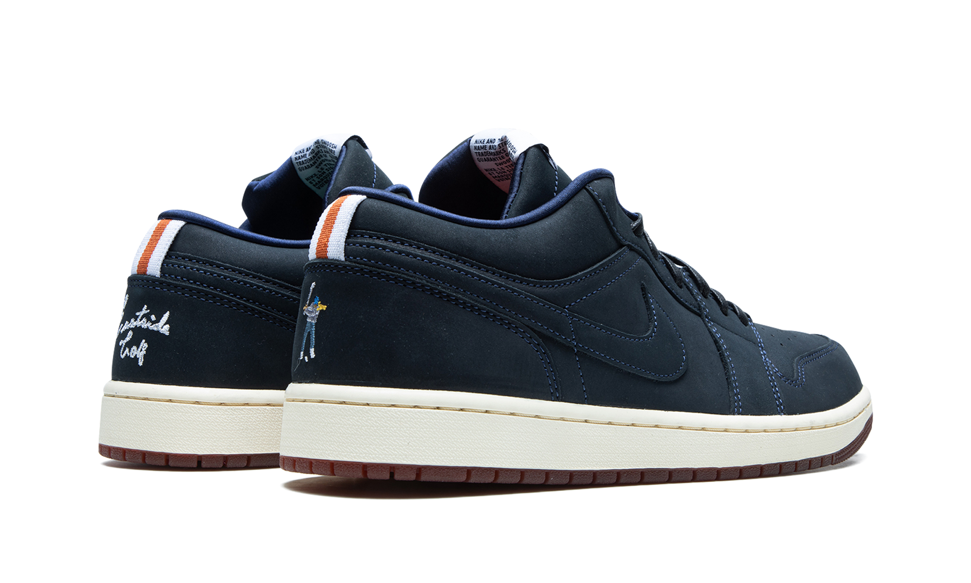 Nike Air Jordan 1 Low "Eastside Golf" DV1759 448