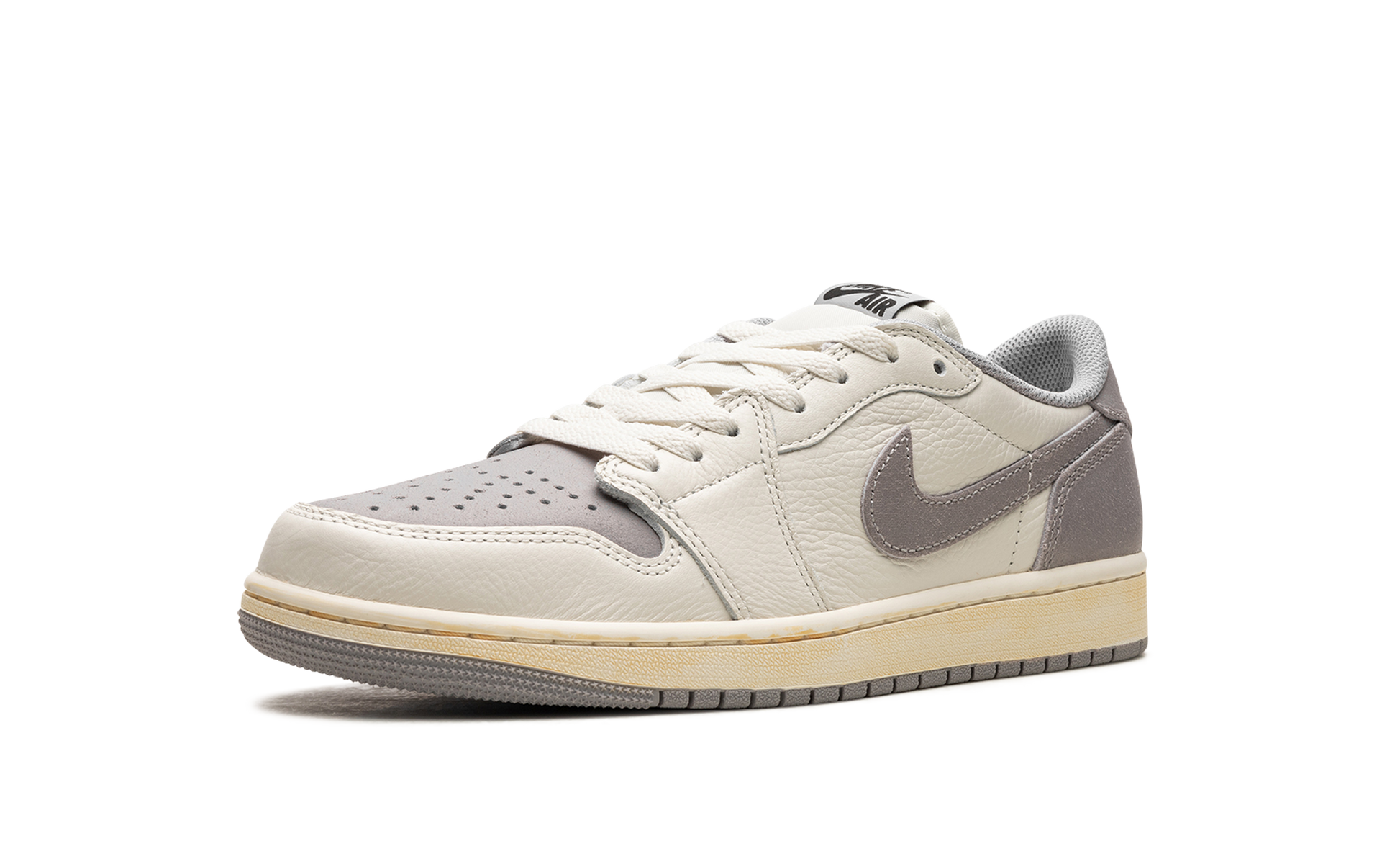 Nike Air Jordan 1 Low EX "Atmosphere Grey" CZ0790 101
