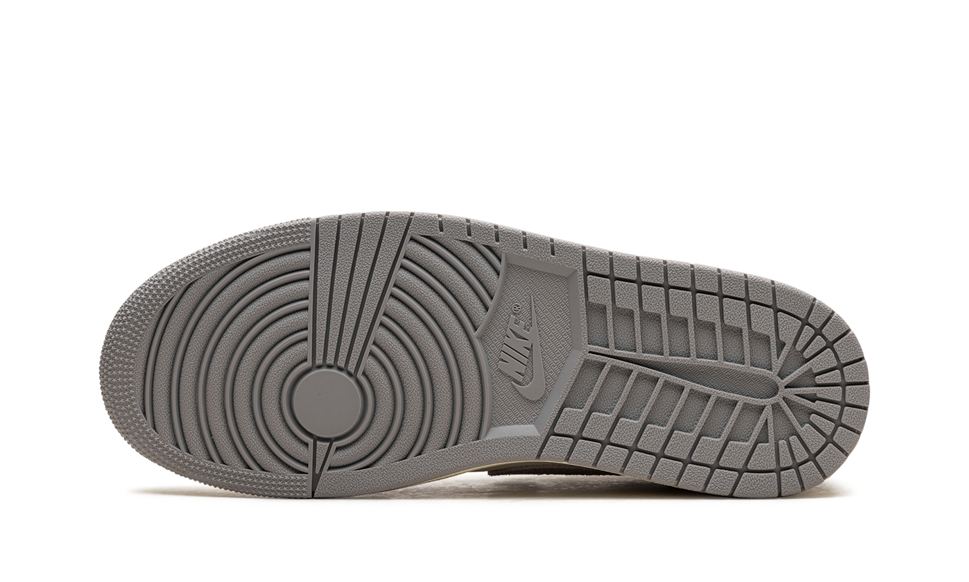 Nike Air Jordan 1 Low EX "Atmosphere Grey" CZ0790 101